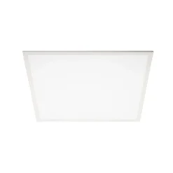 LED-panel Basic, 62 x 62 cm 4.000 K