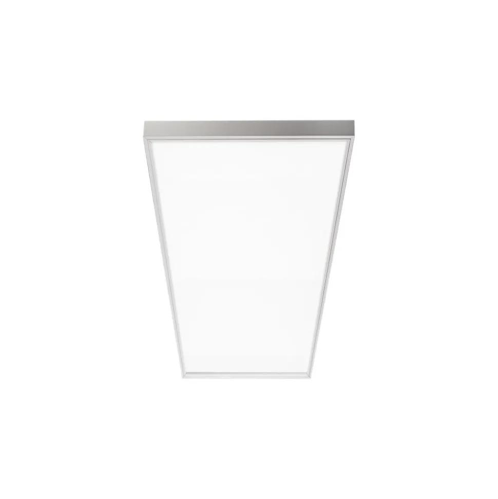LED-panel Fled, 4.320 lm, 120x30 cm, 115°, 4.000 K