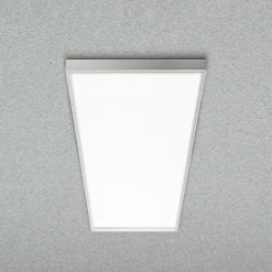 LED-panel Fled, 4.320 lm, 120x30 cm, 115°, 3.000 K