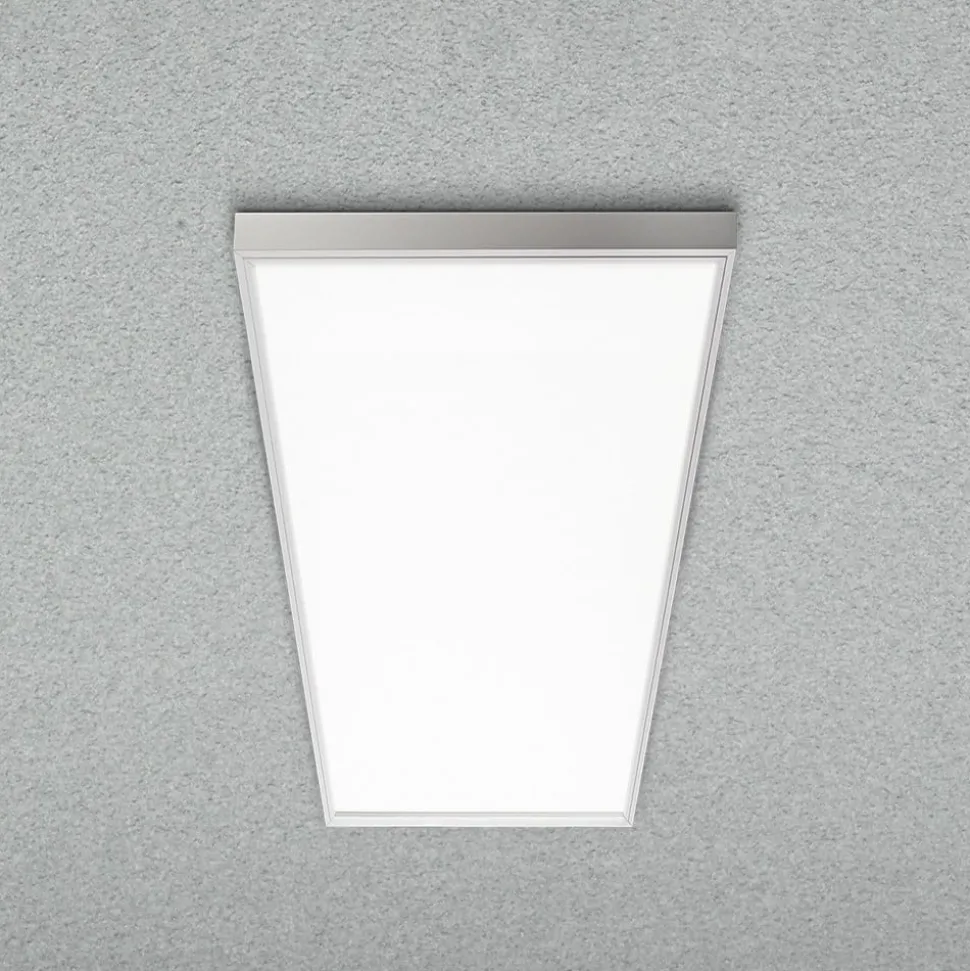 LED-panel Fled, 3.600 lm, 120x30 cm, 115°, 3.000 K