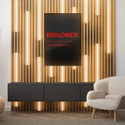 LED-panel Pimp your panel, forlængersæt, længde 2,6 m
