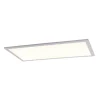 LED-panel 1298003 til af-/montering, 60x30 cm