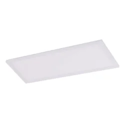LED-panel 1298003 til af-/montering, 60x30 cm