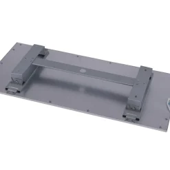 LED-panel 1298003 til af-/montering, 60x30 cm
