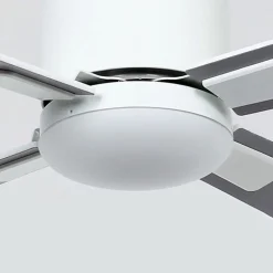 LED-påbygningslampe til Eco Concept, hvid