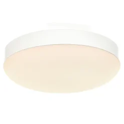 LED-påbygningslampe til Eco Concept, hvid