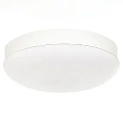 LED-påbygningslampe til Eco Concept, hvid