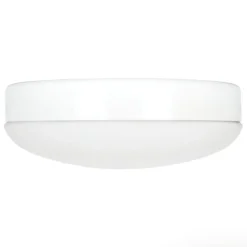 LED-påbygningslampe til Eco Concept, hvid