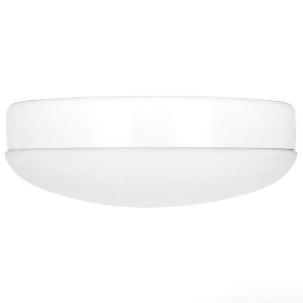 LED-påbygningslampe til Eco Concept, hvid