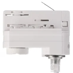 LED-pendellampe Lucea 3-faset 20W hvid