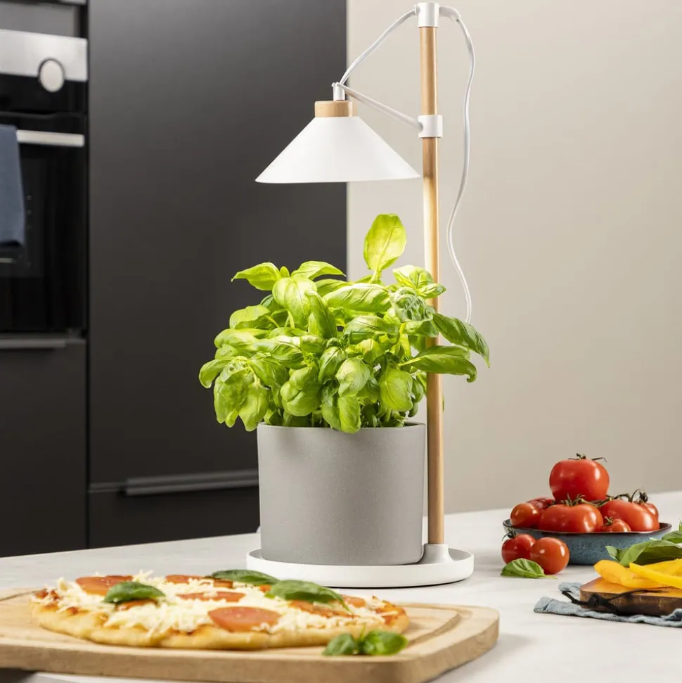 LED-plantebelysning ISL-60028