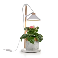 LED-plantebelysning ISL-60028