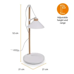 LED-plantebelysning ISL-60028