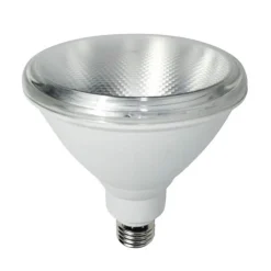 LED-plantepære E27, PAR38, 10W, fuldt spektrum