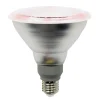 LED-plantepære E27 PAR38 12W 50° strålevinkel