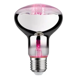 LED-plantepære E27 R80 6,5W