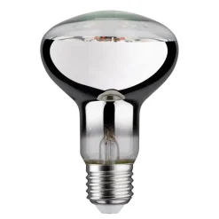 LED-plantepære E27 R80 6,5W