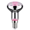LED-plantepære E14 R50 4W