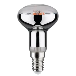 LED-plantepære E14 R50 4W
