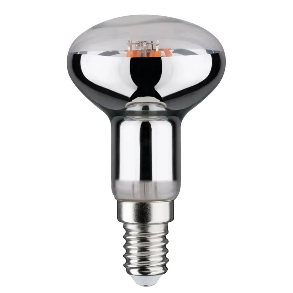 LED-plantepære E14 R50 4W
