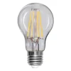 LED-pære A60 E27 8 W 2.700 K glødetråd 1.000 lm