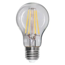 LED-pære A60 E27 8 W 2.700 K glødetråd 1.000 lm