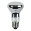 LED-pære Belysning, R63, E27, 4 W 2.700 K dæmpbar