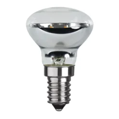 LED-pære Belysning, R39 E14 2,8 W 2.700 K dæmpbar