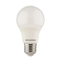 LED-pære E27 ToLEDo A60 8W varmhvid