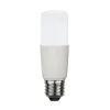 LED-pære E27 T40, 7 W, 6.500 K, 860 lm, mat hvid