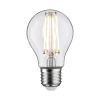 LED-pære E27 7,5W filamentpære 2.700 K, klar dæmpbar