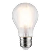 LED-pære E27 9W filamentpære 2.700K mat