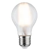 LED-pære E27 9W 2.700K mat, dæmpbar