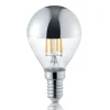 LED-pære E14 4W med hovedspejl, 2.800K