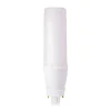 LED-pære G24, 4.000K, 12W, universalsokkel