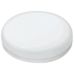 LED-pære GX53 6,5W varmhvid