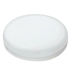 LED-pære GX53 6W varmhvid, kan dæmpes