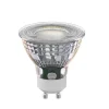 LED-pære, 3000K, reflektorpære, GU10, 2,5W, dæmpbar