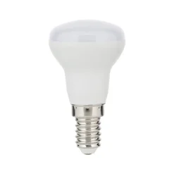 LED-pære reflektor E14 R39 4W 3.000K 360lm