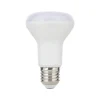 LED-pære Reflektor E27 R63 8W 3.000K 720lm dæmpbar