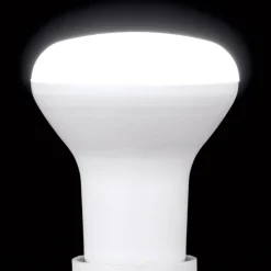 LED-pære Reflektor E27 R63 8W 3.000K 720lm dæmpbar