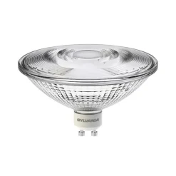 LED-pære RETRO, ES111, GU10 12 W 830 1150 lm dæmpbar 25°