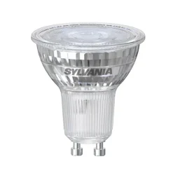 LED-pære SUPERIA RETRO ES50, GU10 4,8W 930 450lm dæmpbar