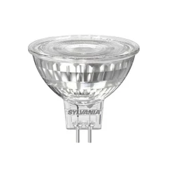 LED-pære SUPERIA RETRO GU5.3 MR16 5 W 840 480 lm dæmpbar