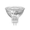 LED-pære SUPERIA RETRO GU5.3 MR16 4,3W 840 380lm dæmpbar