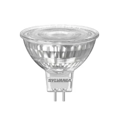 LED-pære SUPERIA RETRO GU5.3 MR16 6,1W 840 621lm dæmpbar