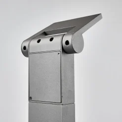 LED-pullert Marius med sensor, 100 cm