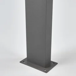 LED-pullert Marius med sensor, 100 cm