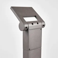 LED-pullert Marius med sensor, 80 cm