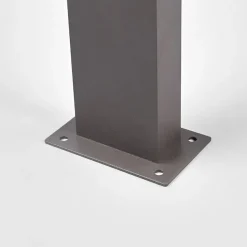 LED-pullert Marius med sensor, 80 cm